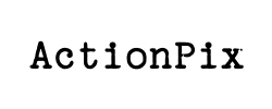 ActionPix - logo